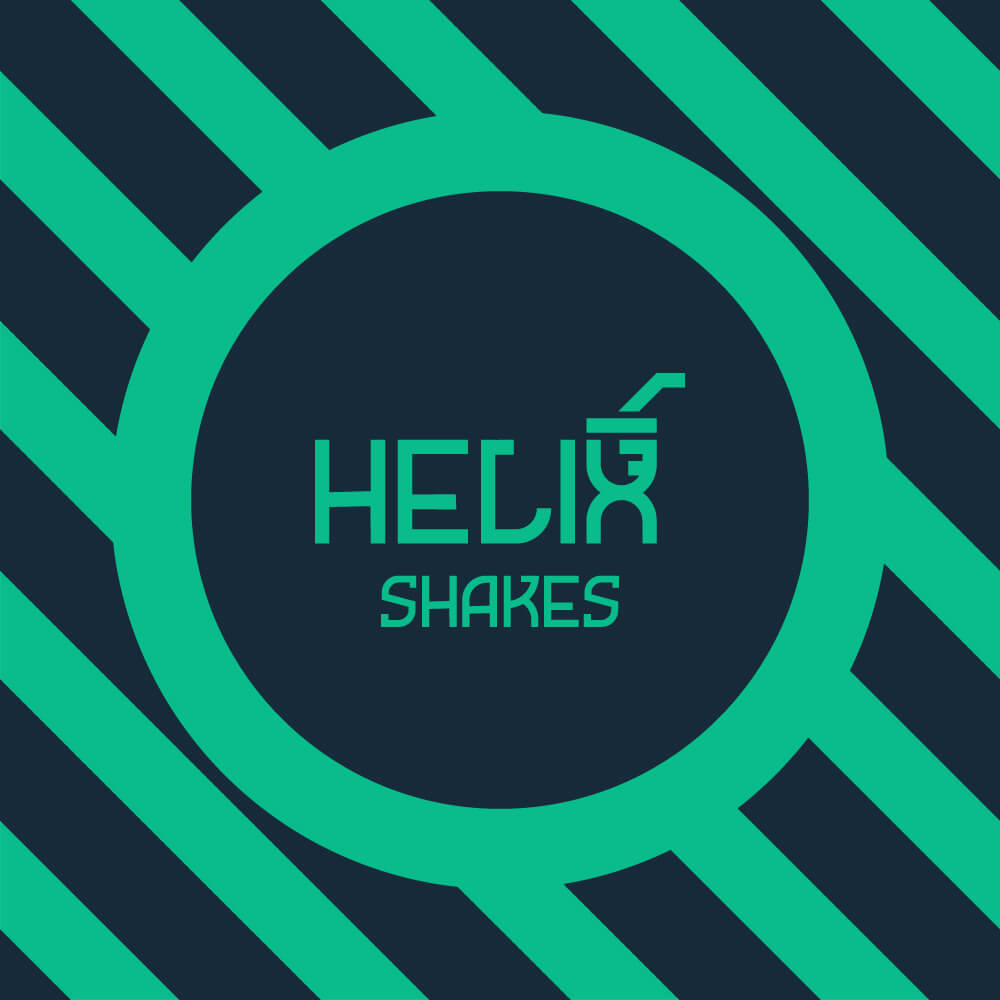 image for Helix Shakes