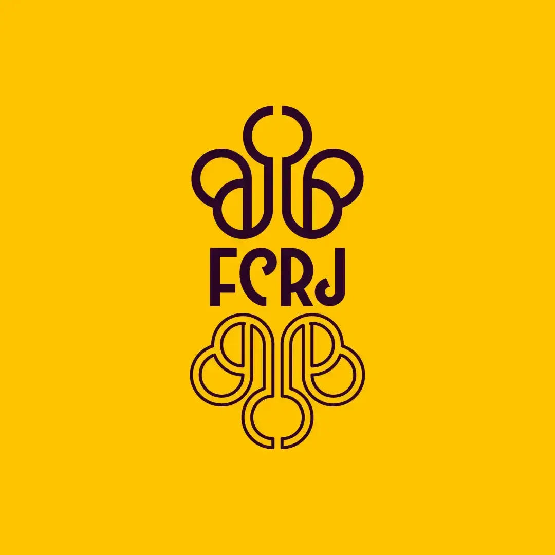 fcrj logo