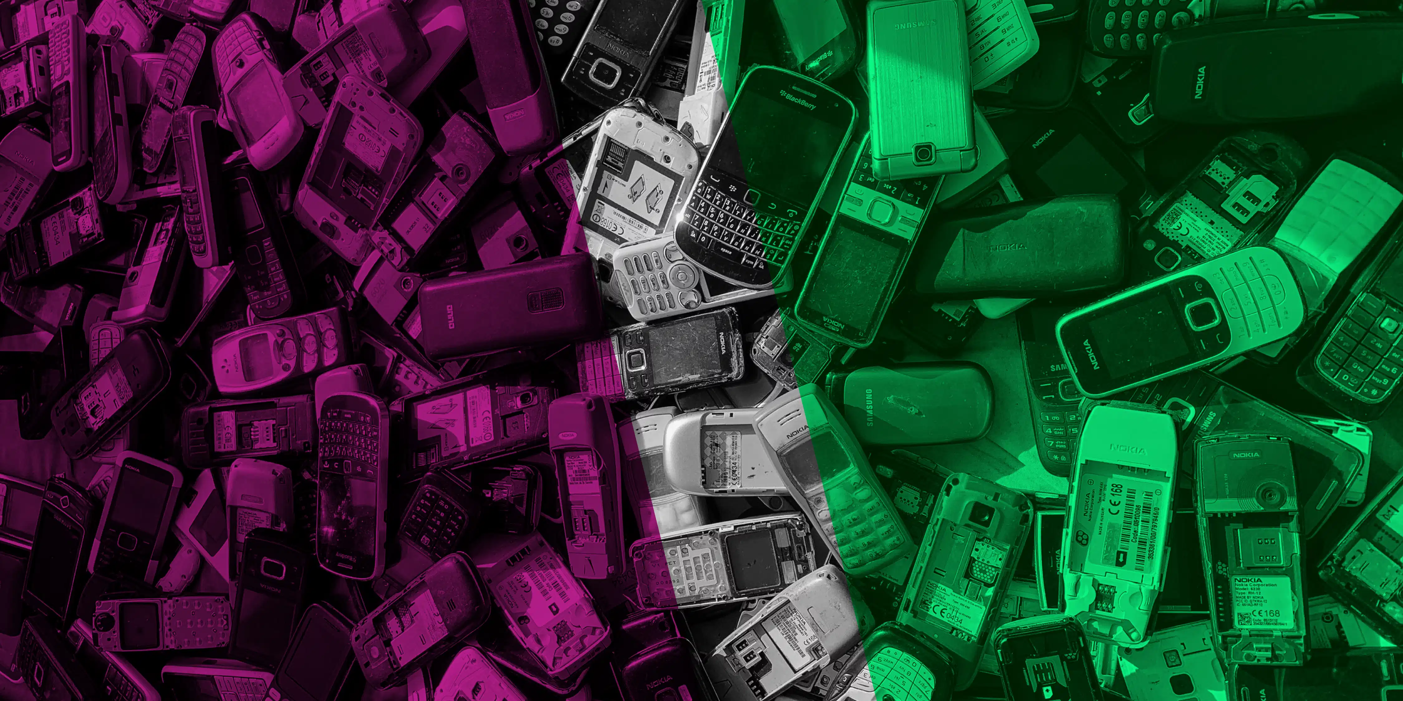 electronic waste