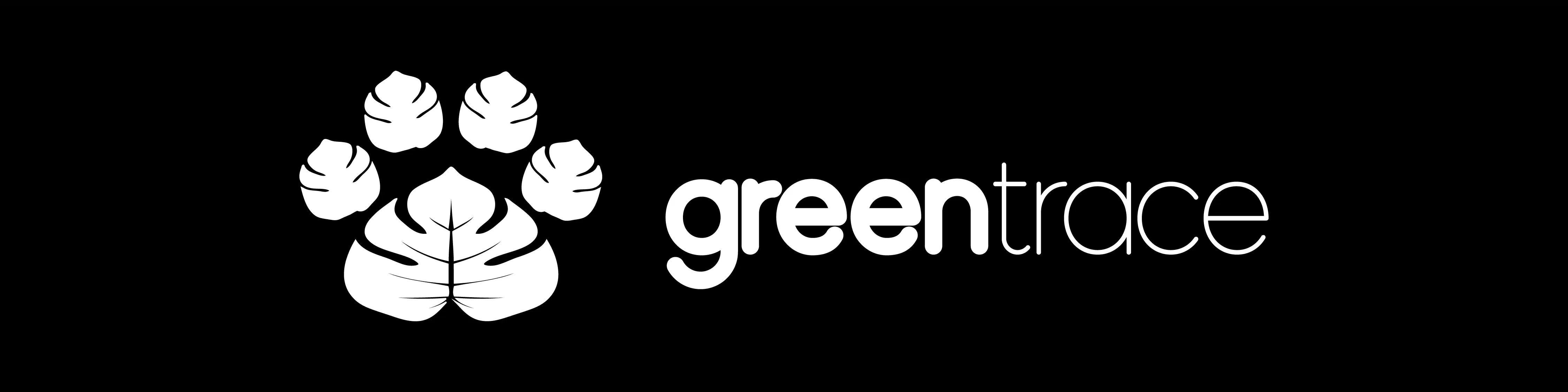 chosen greentrace logo concept