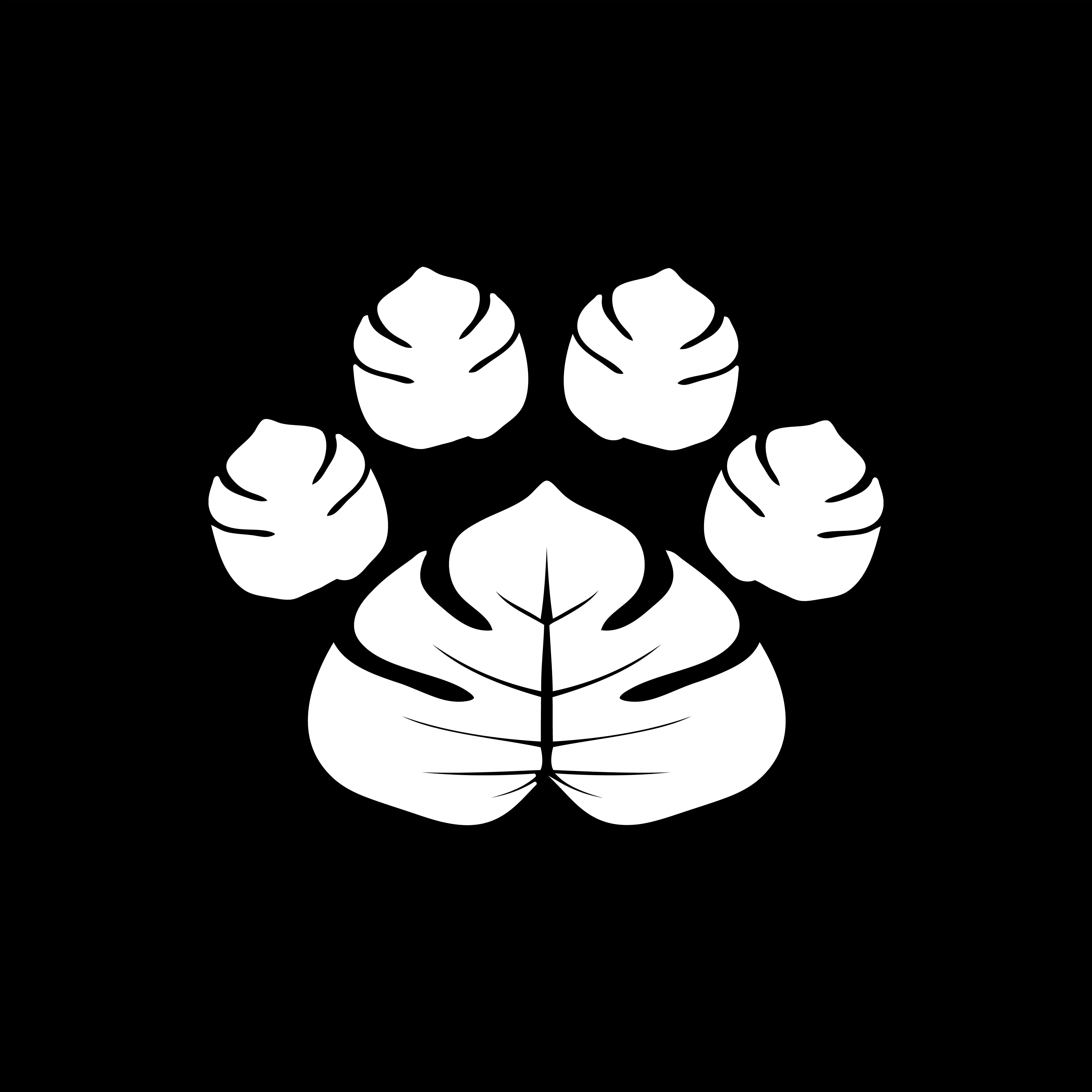 chosen greentrace logo concept