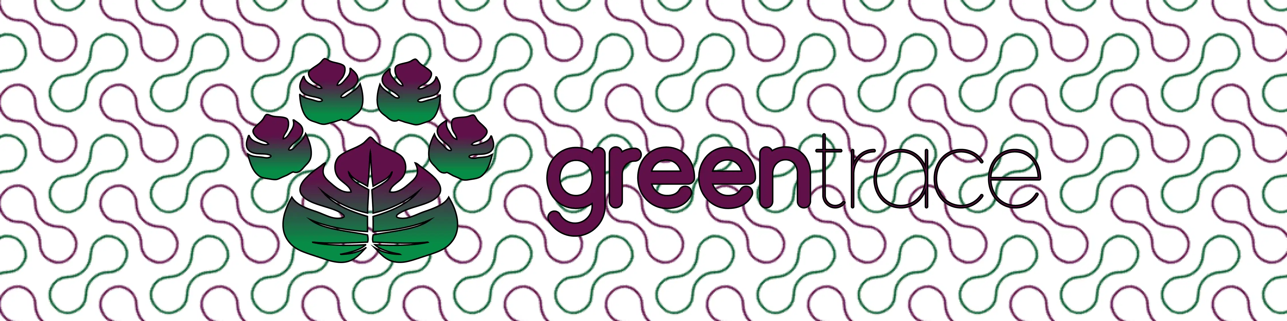 chosen greentrace logo concept