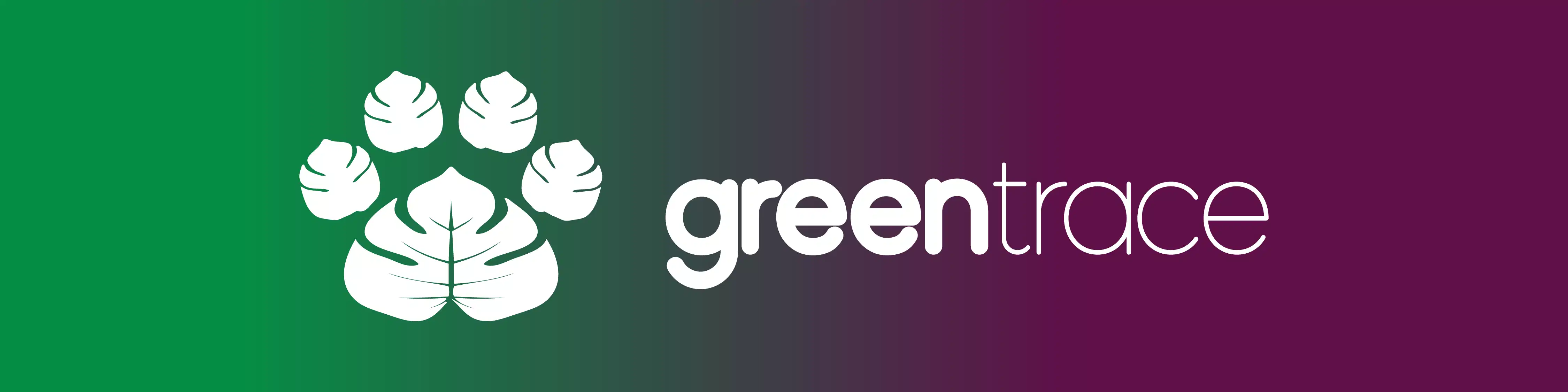 chosen greentrace logo concept