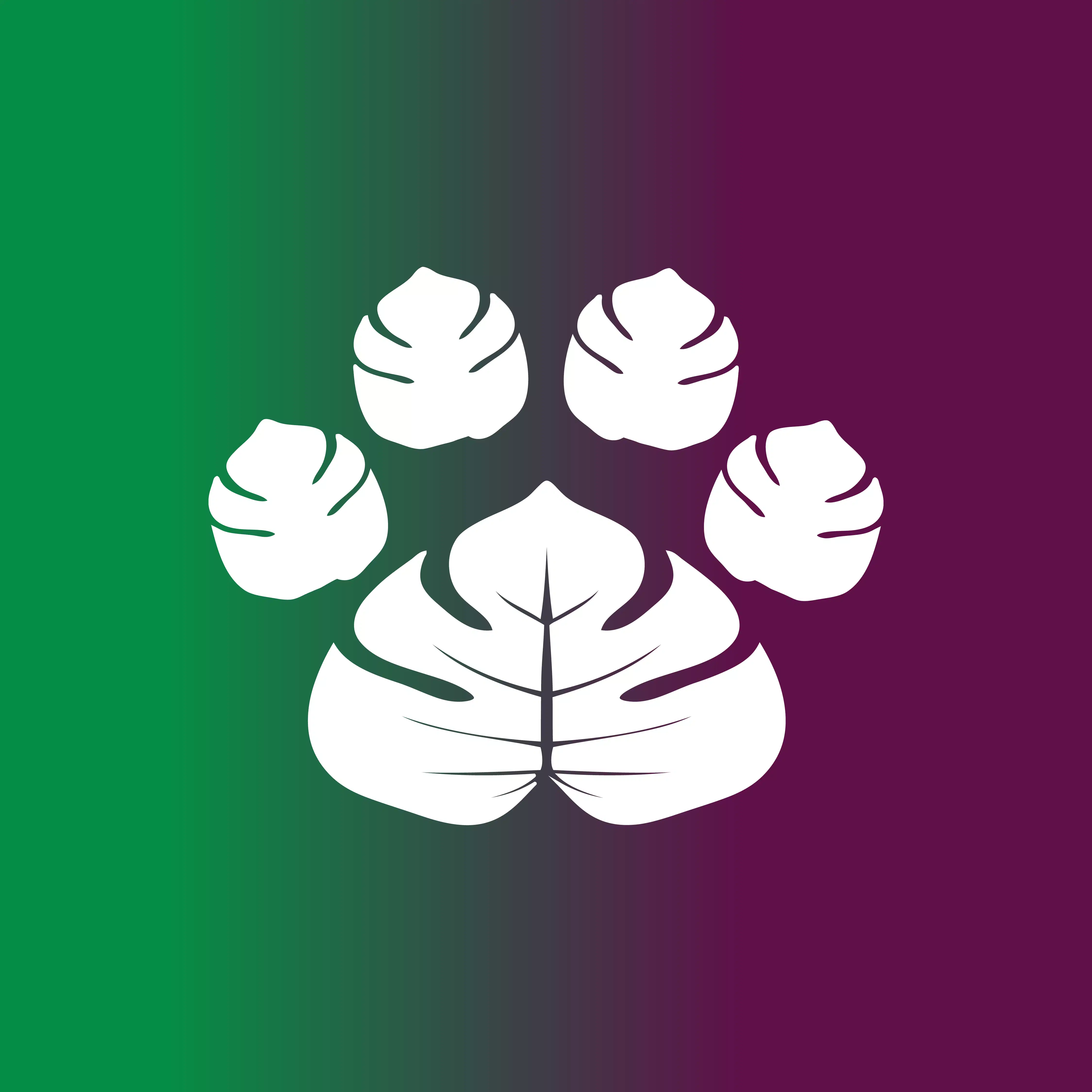chosen greentrace logo concept