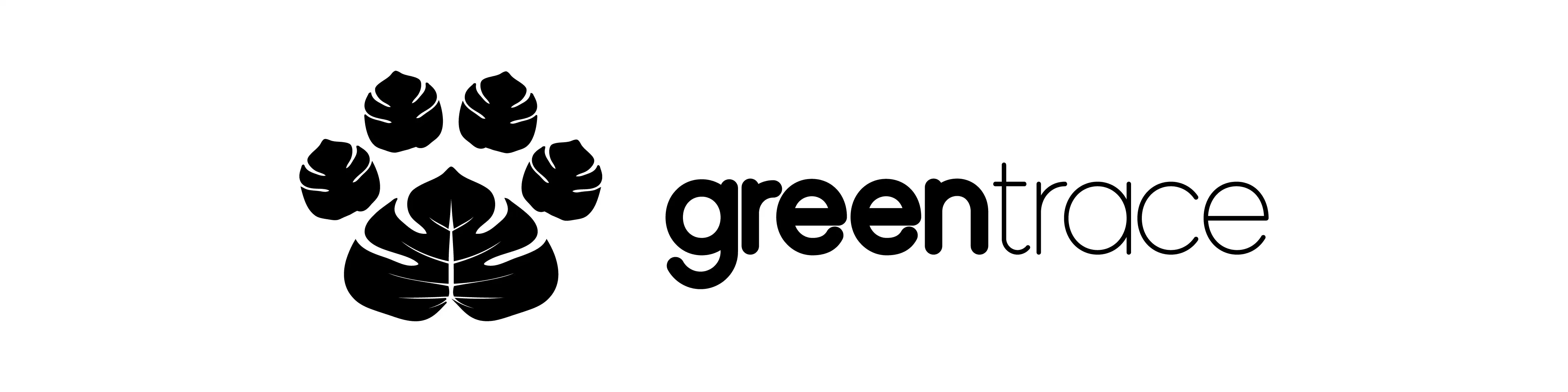 chosen greentrace logo concept