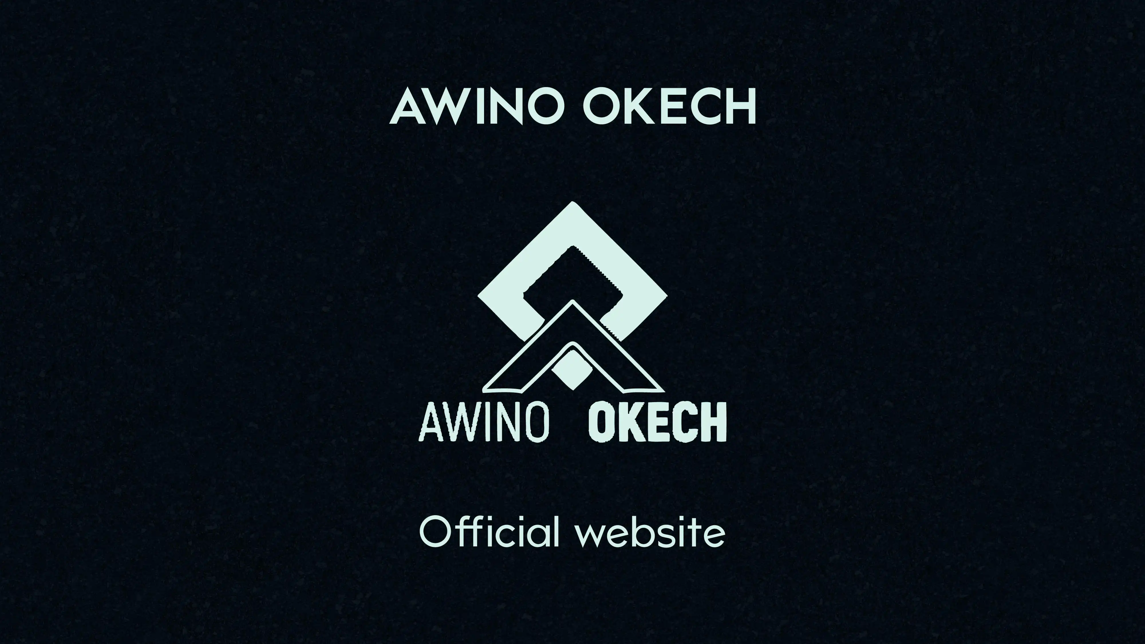 awino okech logo