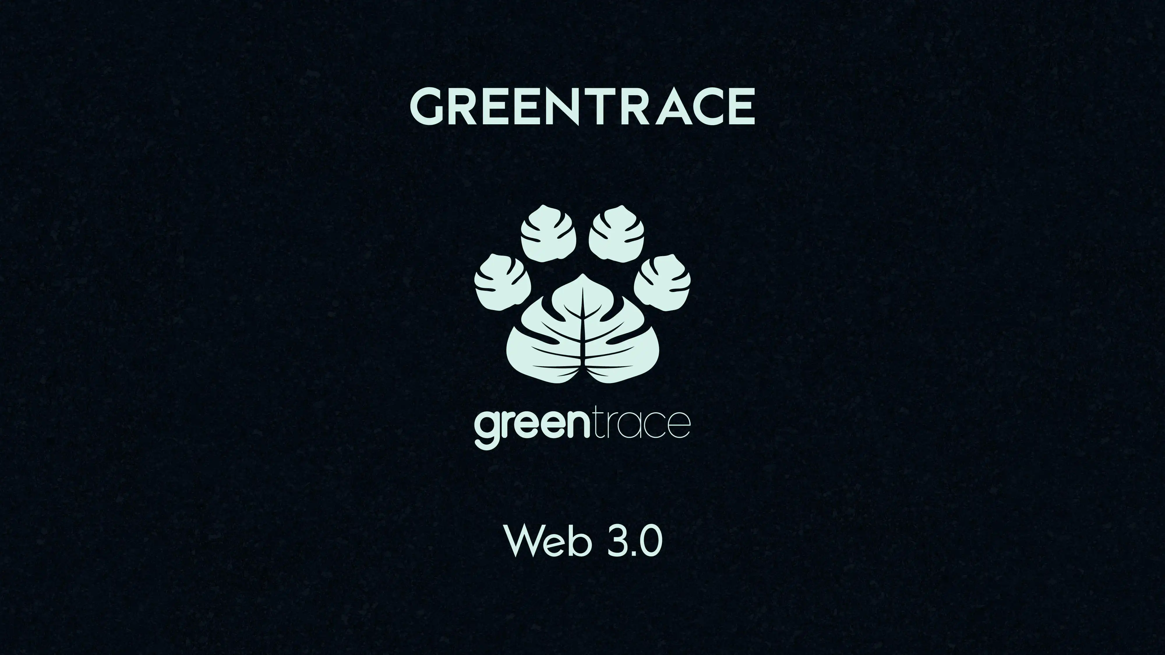 greentrace logo