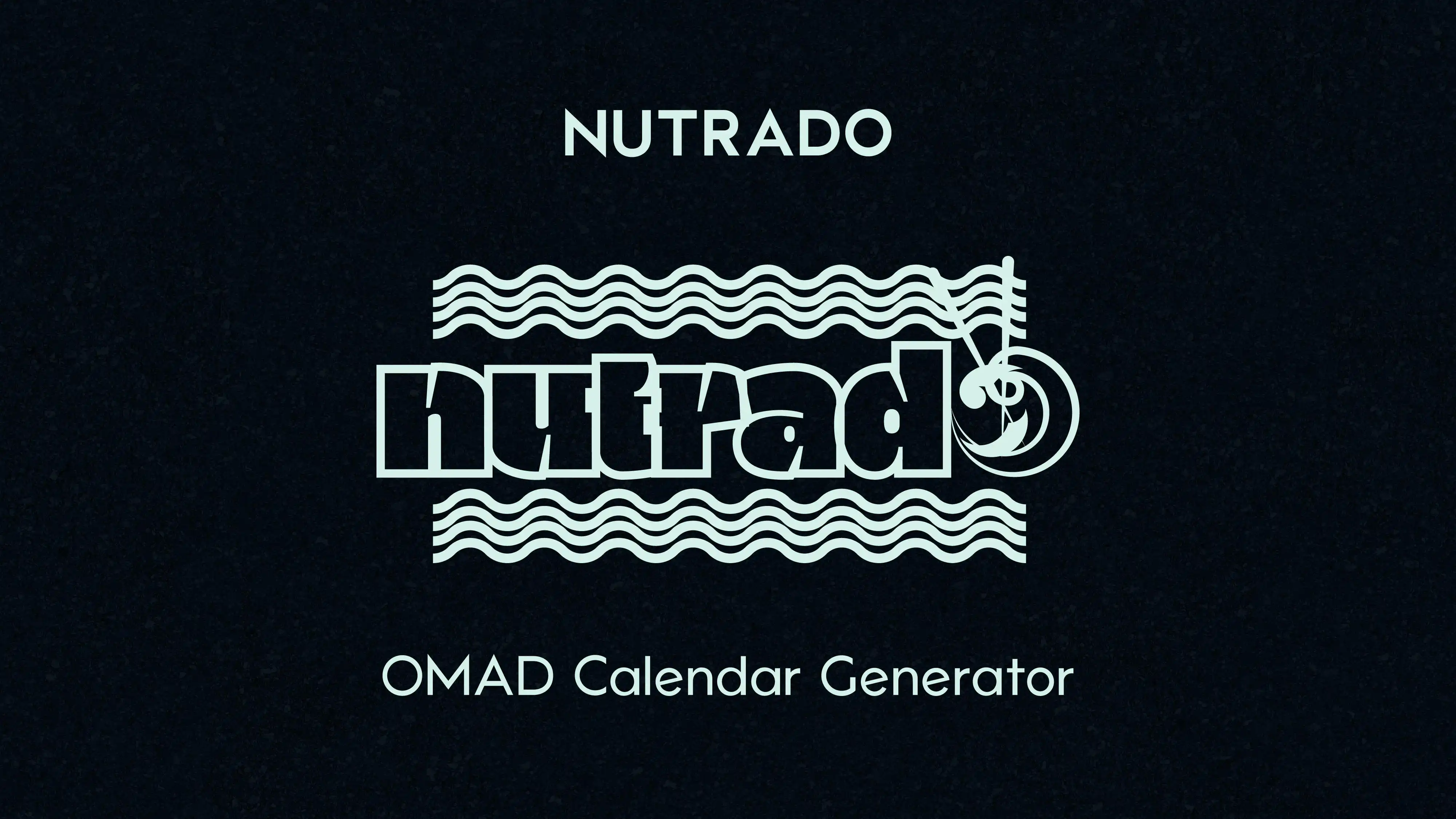 nutrado logo