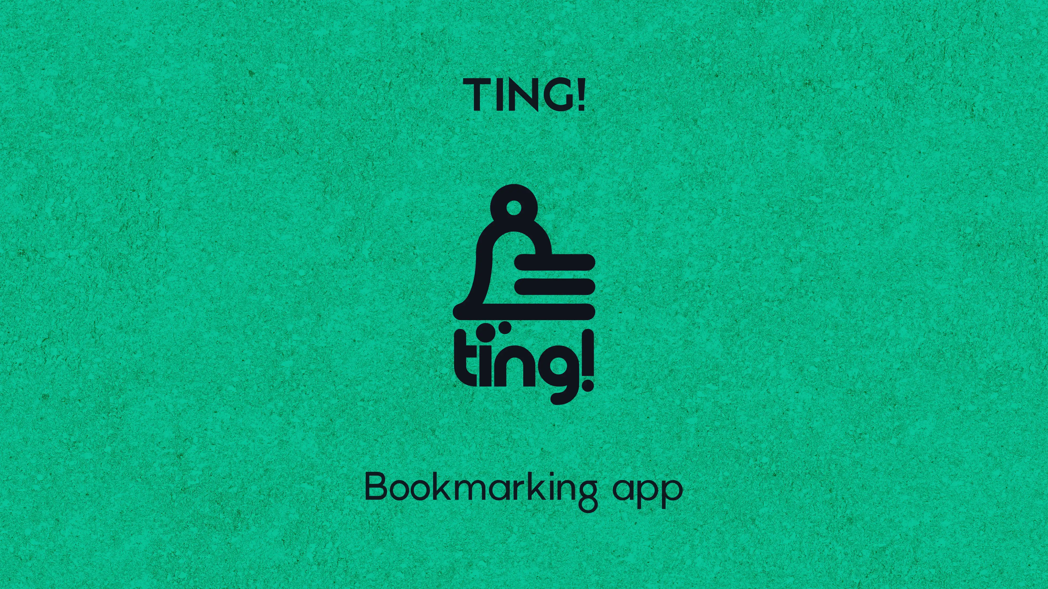 ting logo
