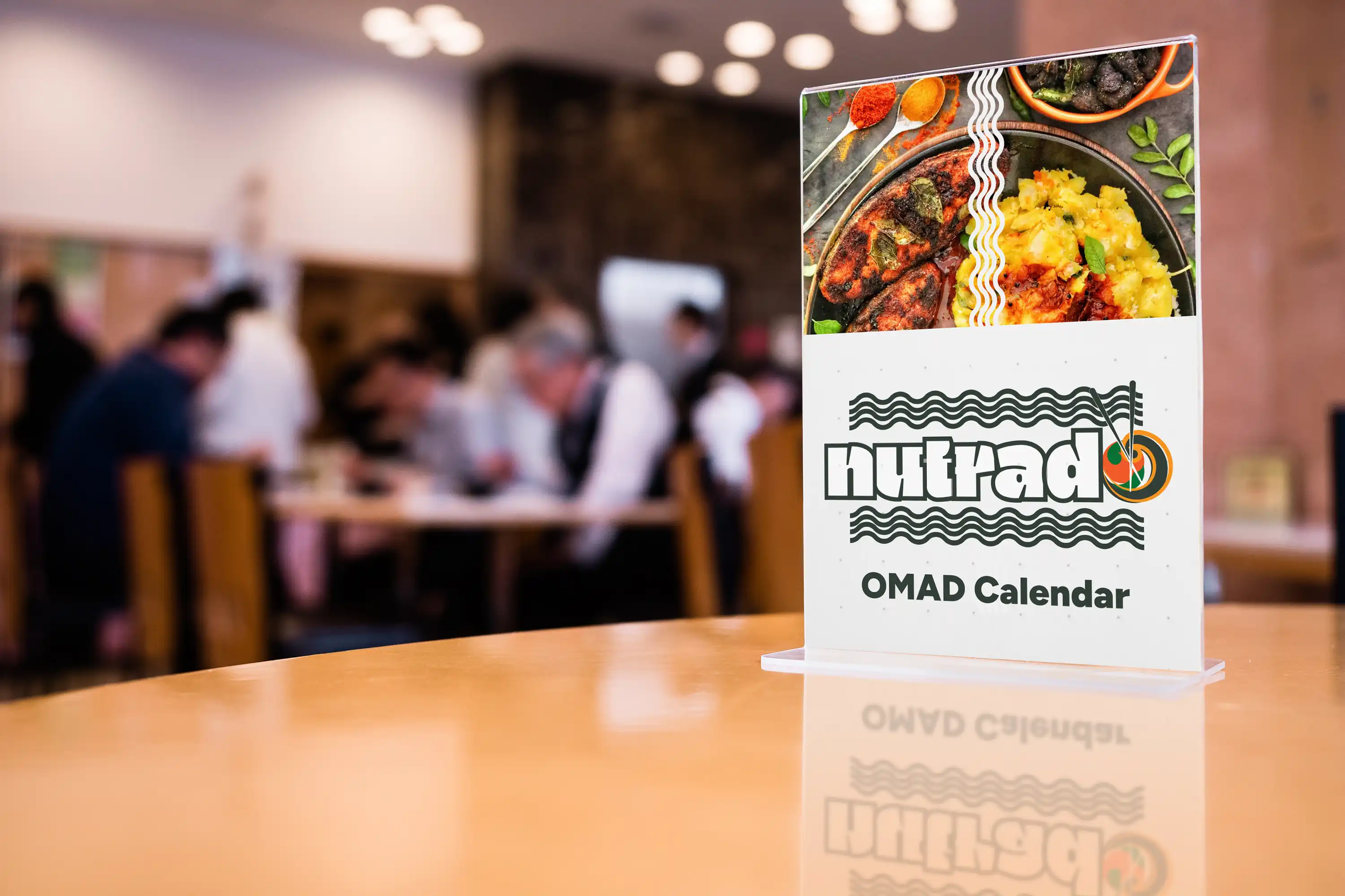 nutrado banner
