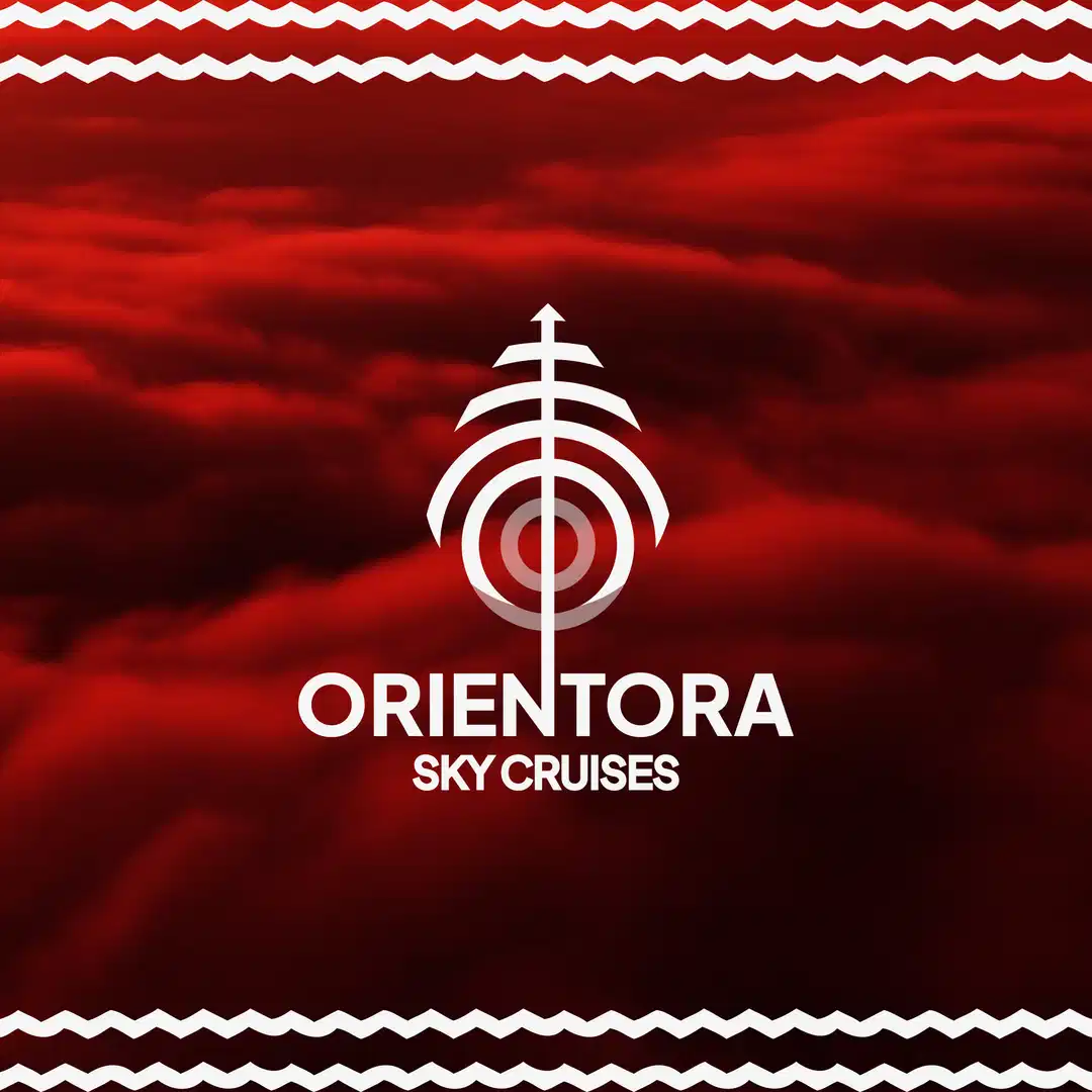 Orientora cover
