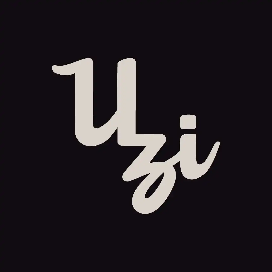 uzi logo