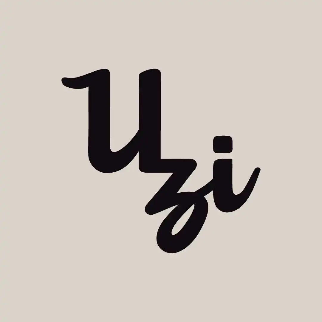 uzi logo