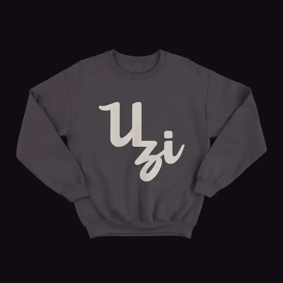 uzi logo