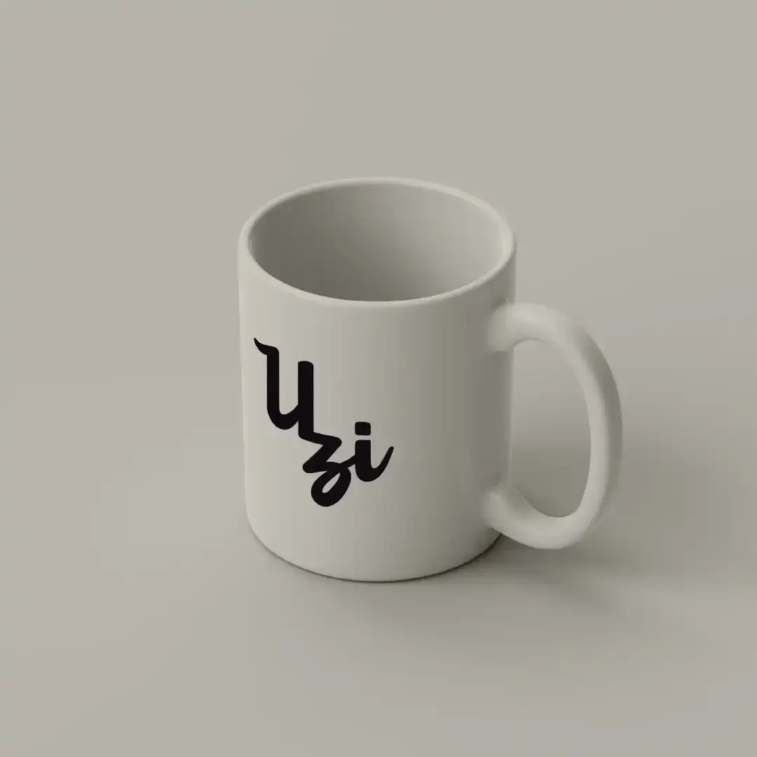 uzi logo