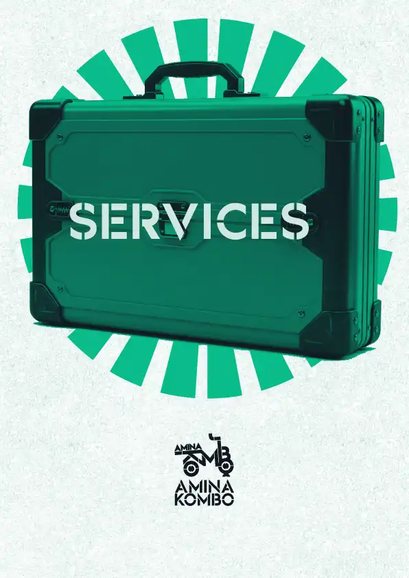 services cover image