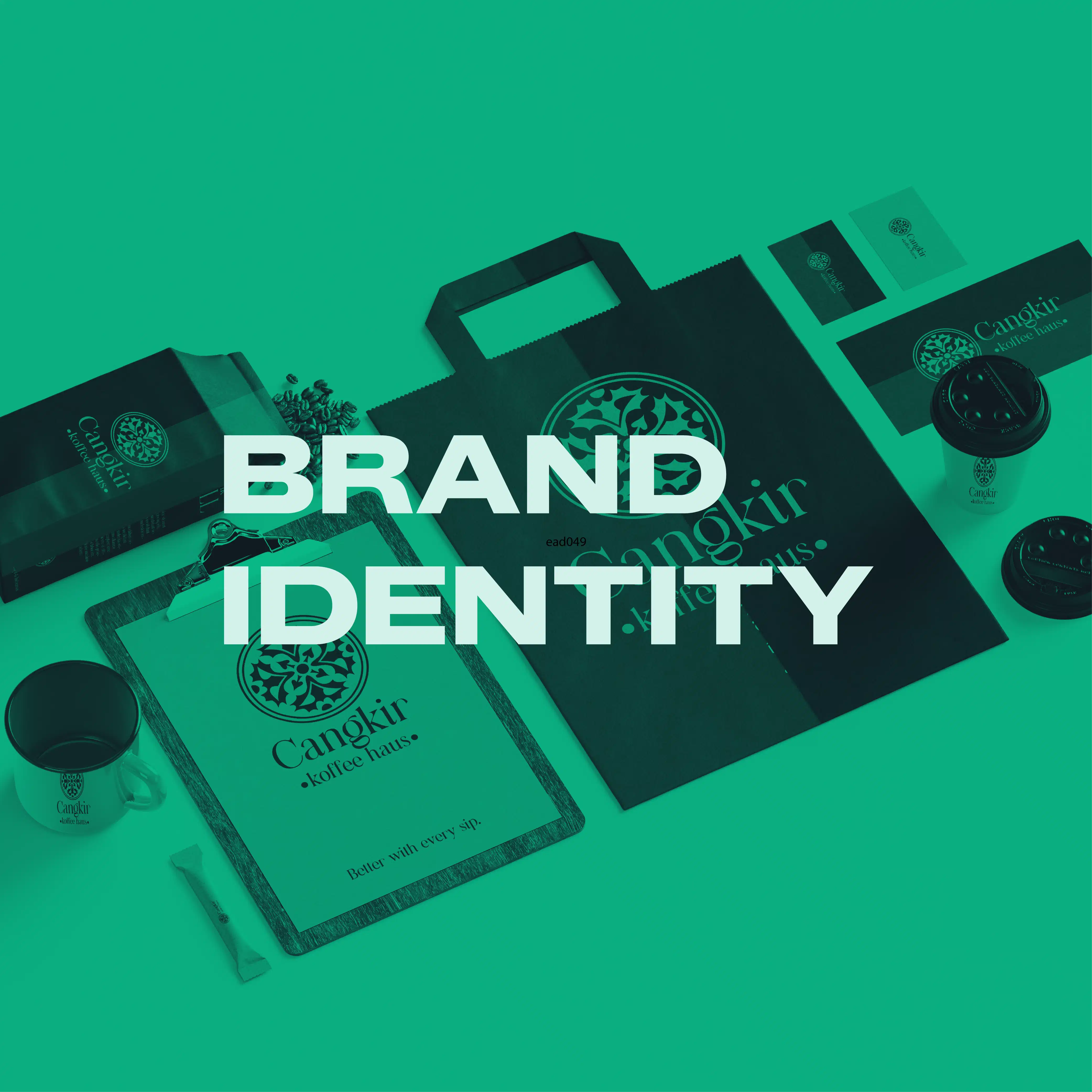 Brand Identity image