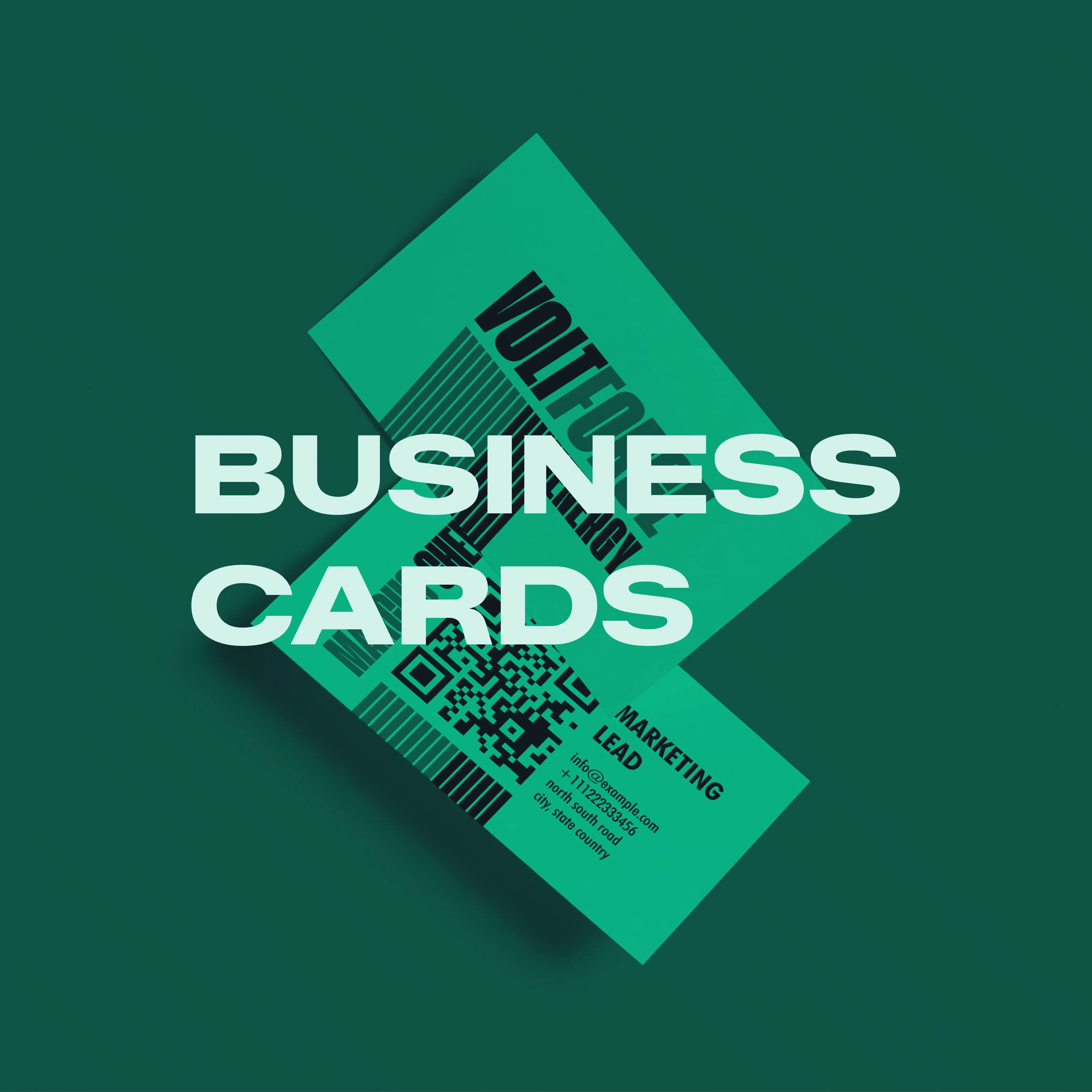 Business Cards image
